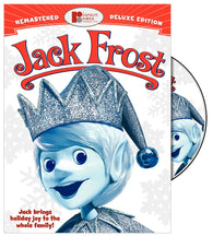 Jack Frost (DVD) Pre-Owned
