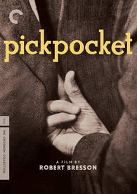 Pickpocket (DVD) Pre-Owned