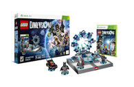 LEGO Dimensions Starter Set (Xbox 360) Pre-Owned