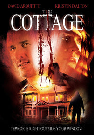 The Cottage (DVD) Pre-Owned