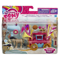 My Little Pony Friendship Is Magic Collection: Welcome Wagon Set (Hasbro) NEW
