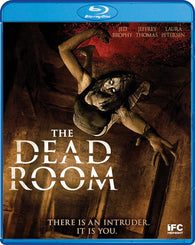 The Dead Room (Blu-ray) Pre-Owned