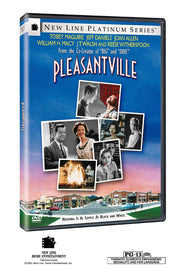 Pleasantville (DVD) Pre-Owned