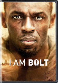 I Am Bolt (DVD) NEW