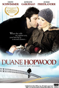 Duane Hopwood (DVD) Pre-Owned