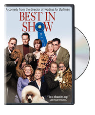 Best in Show (DVD) Pre-Owned