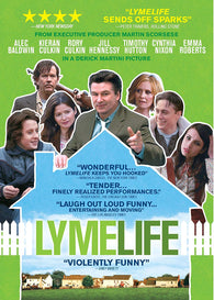 Lymelife (DVD) Pre-Owned