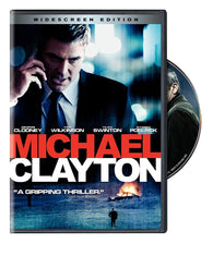 Michael Clayton (DVD) Pre-Owned