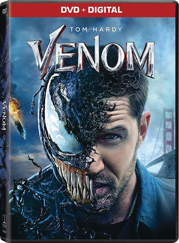 Venom (DVD) Pre-Owned