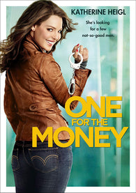 One For the Money (DVD) Pre-Owned