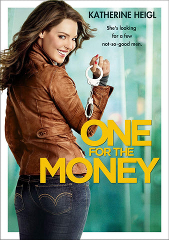 One For the Money (DVD) Pre-Owned