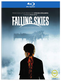 Falling Skies: Season 1 (Blu Ray) Pre-Owned