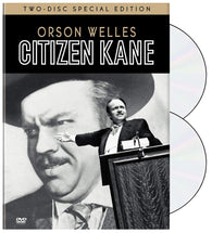 Citizen Kane (Two-Disc Special Edition) (DVD) Pre-Owned