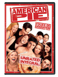 American Pie (DVD) Pre-Owned