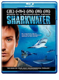 Sharkwater (Blu-ray) Pre-Owned
