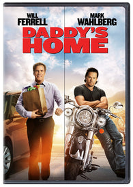 Daddy's Home (DVD) Pre-Owned