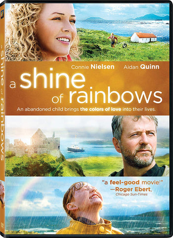A Shine of Rainbows (DVD) Pre-Owned