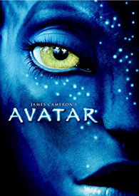 Avatar (2009) (DVD) NEW