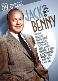 Best of Jack Benny (DVD) Pre-Owned