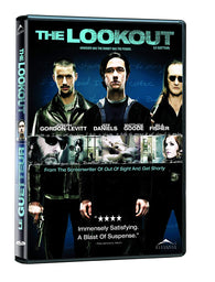 The Lookout (DVD) Pre-Owned