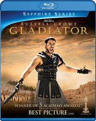 Gladiator (Blu Ray) Pre-Owned