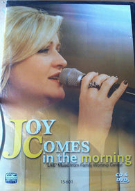 Joy Comes In the Morning (DVD) Pre-Owned