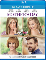Mother's Day (Blu Ray) Pre-Owned: Disc and Case