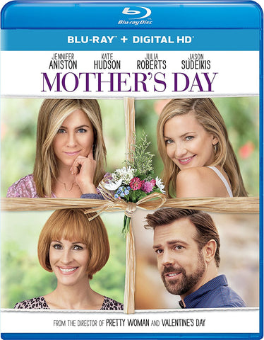 Mother's Day (Blu Ray) Pre-Owned: Disc and Case