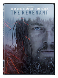 The Revenant (DVD) Pre-Owned