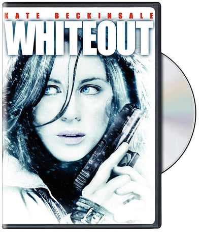 Whiteout (DVD) Pre-Owned