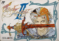 Final Fantasy II (Nintendo Famicom) Pre-Owned: Cartridge Only