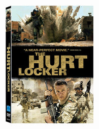 The Hurt Locker (DVD) Pre-Owned