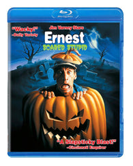 Ernest Scared Stupid (Blu Ray) Pre-Owned