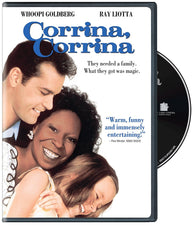 Corrina, Corrina (DVD) NEW