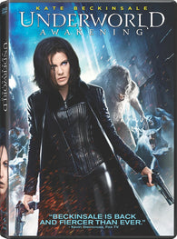 Underworld: Awakening (DVD) Pre-Owned