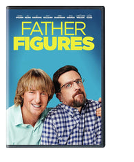 Father Figures (DVD) Pre-Owned