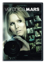 Veronica Mars: The Movie (DVD) Pre-Owned