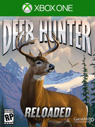 Deer Hunter: Reloaded (Xbox One) NEW