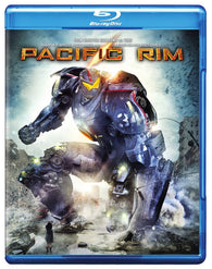 Pacific Rim (Blu-ray + DVD) Pre-Owned