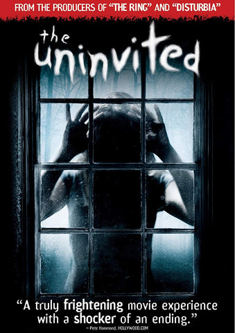 The Uninvited (DVD) Pre-Owned