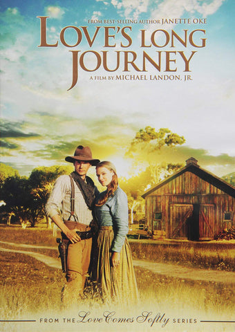 Love's Long Journey (DVD) Pre-Owned