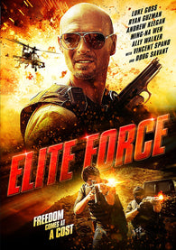 Elite Force (DVD) Pre-Owned