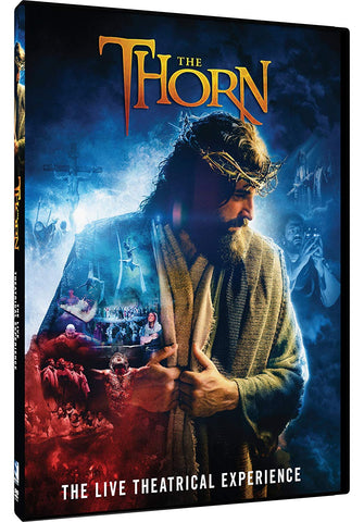 The Thorn (DVD) Pre-Owned
