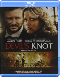 Devil's Knot (Blu Ray Only) Pre-Owned: Disc and Case