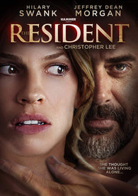 The Resident (DVD) Pre-Owned