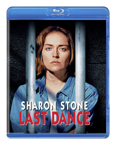Last Dance (Blu Ray) Pre-Owned: Disc and Case