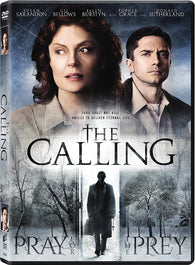 The Calling (DVD) Pre-Owned