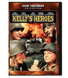 Kelly's Heroes (DVD) Pre-Owned