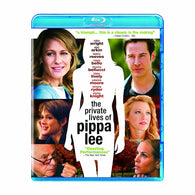 The Private Lives of Pippa Lee (Blu Ray) Pre-Owned: Disc(s) and Case