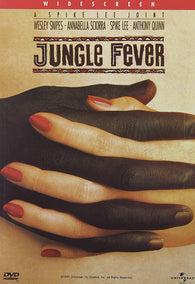 Jungle Fever (DVD) Pre-Owned